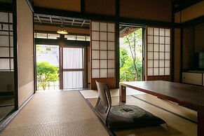 Yufuin Hoteiya