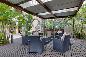 Shonalanga Lodge