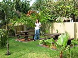 Shonalanga Lodge