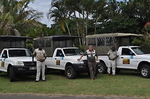 Shonalanga Lodge