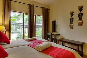Shonalanga Lodge