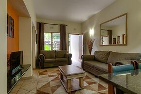 Shonalanga Lodge