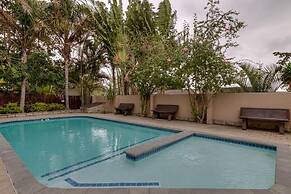 Shonalanga Lodge