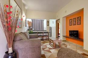 Shonalanga Lodge