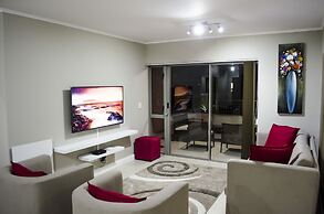 Mayfair Luxury Apartments