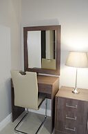 Mayfair Luxury Apartments