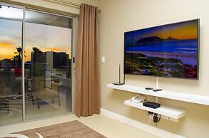 Mayfair Luxury Apartments