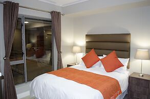 Mayfair Luxury Apartments
