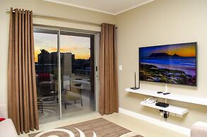 Mayfair Luxury Apartments