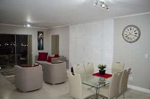 Mayfair Luxury Apartments