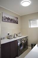 Mayfair Luxury Apartments