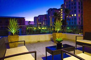 Mayfair Luxury Apartments