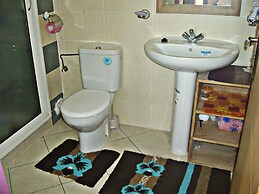 Apartement Aida