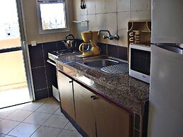 Apartement Aida
