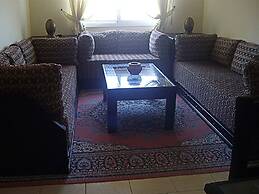 Apartement Aida