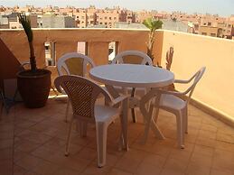 Apartement Aida