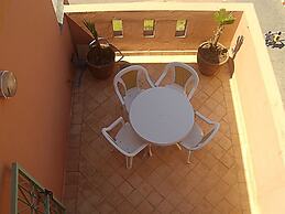 Apartement Aida