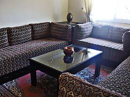 Apartement Aida