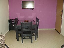 Apartement Aida