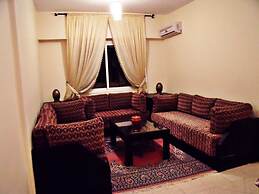 Apartement Aida