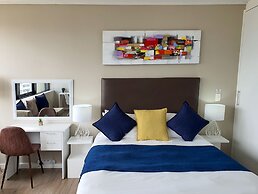 Manhattan Luxury Apartments