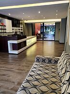 Manhattan Luxury Apartments