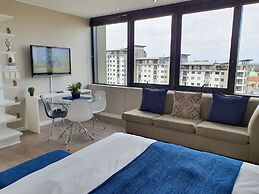 Manhattan Luxury Apartments