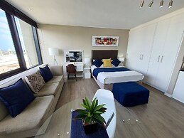 Manhattan Luxury Apartments