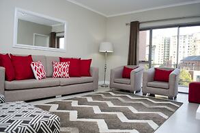 Manhattan Luxury Apartments