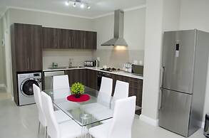 Manhattan Luxury Apartments