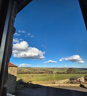 Padley Farm