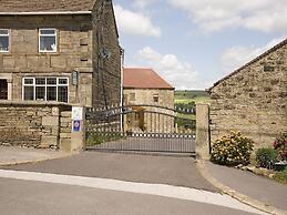 Padley Farm