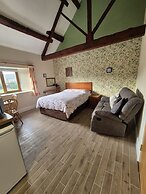 Padley Farm