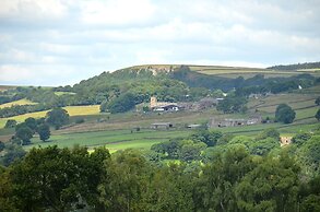 Padley Farm