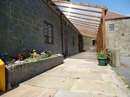 Padley Farm