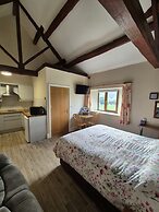 Padley Farm