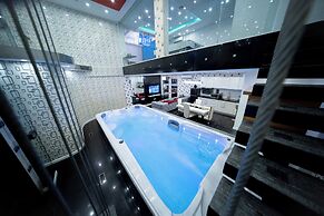 Luks Lofts Hotel & Residences