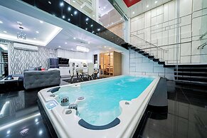 Luks Lofts Hotel & Residences