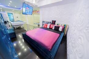 Luks Lofts Hotel & Residences