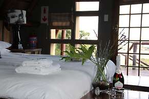 Letsatsi Game Lodge