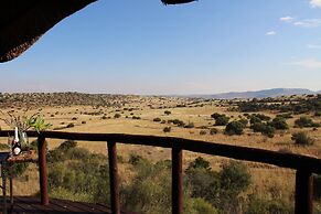 Letsatsi Game Lodge