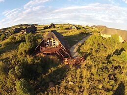 Letsatsi Game Lodge