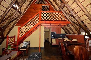 Letsatsi Game Lodge