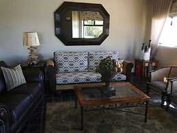 Letsatsi Game Lodge