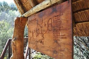 Letsatsi Game Lodge