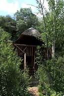 Letsatsi Game Lodge