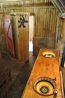 Letsatsi Game Lodge