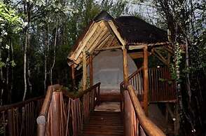 Letsatsi Game Lodge