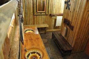 Letsatsi Game Lodge