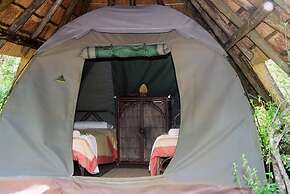 Letsatsi Game Lodge